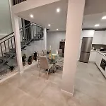 Loft N 1 Διαμέρισμα Σαλαμάνκα