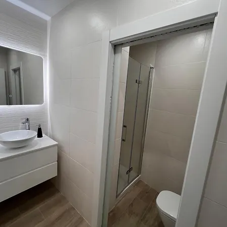 Loft N 1 Daire *