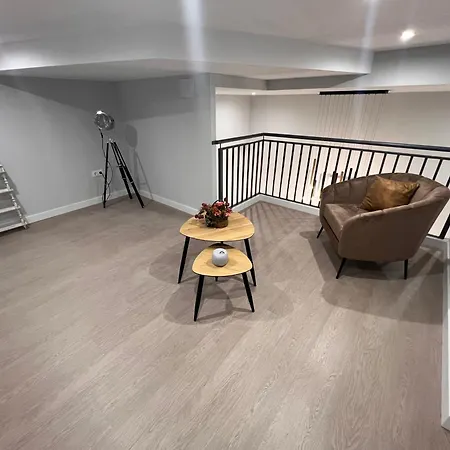 Loft N 1 Salamanca