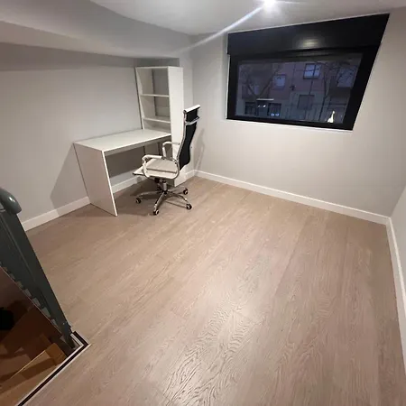 Loft N 1 Daire