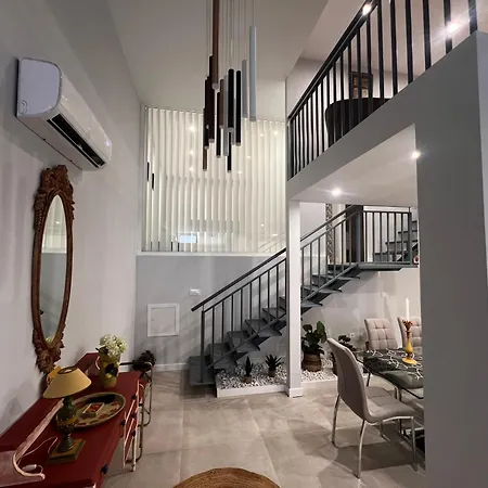 Loft N 1 Apartamento
