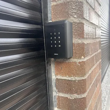Loft N 1 شقة