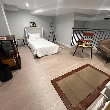 Loft N 1 Apartamento Salamanca