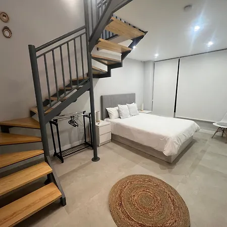 Loft N 1 Διαμέρισμα *
