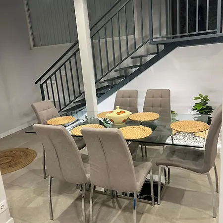 Loft N 1 Apartment Salamanca