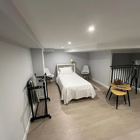 Loft N 1 Διαμέρισμα *