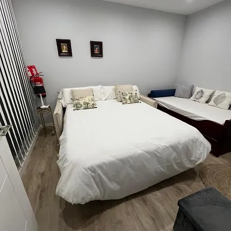 Apartmán Loft N 1 *