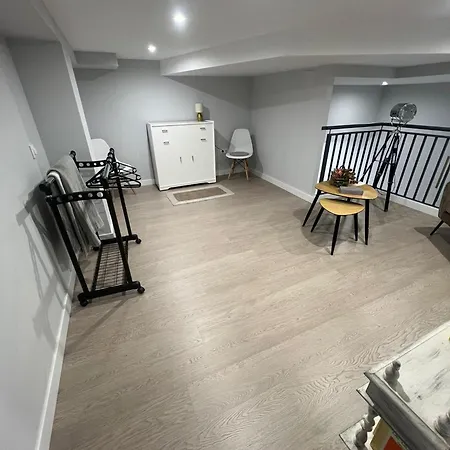 Loft N 1 Διαμέρισμα Σαλαμάνκα