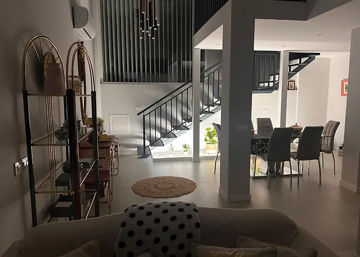 Loft N 1 * Salamanka