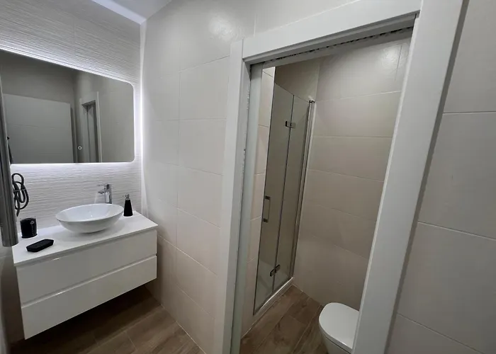 Loft N 1 Apartmán *