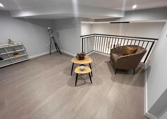 Loft N 1 Salamanka