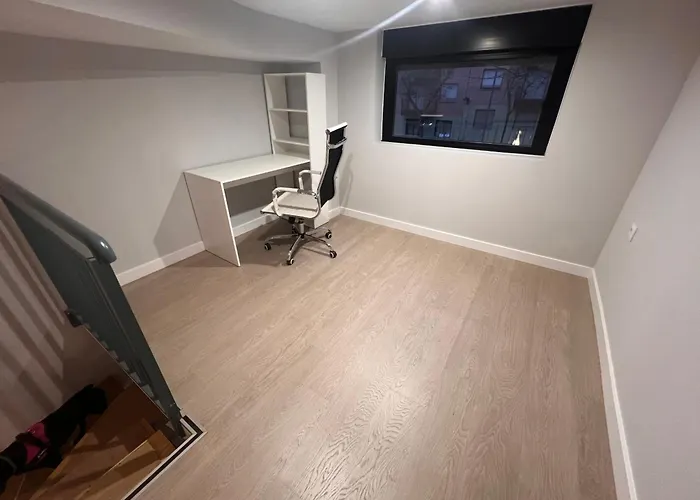 Loft N 1 Διαμέρισμα