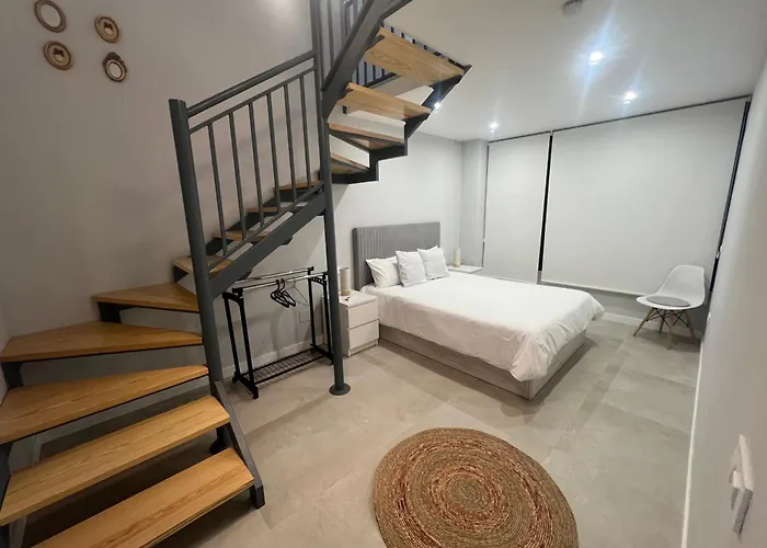 Loft N 1 Διαμέρισμα *