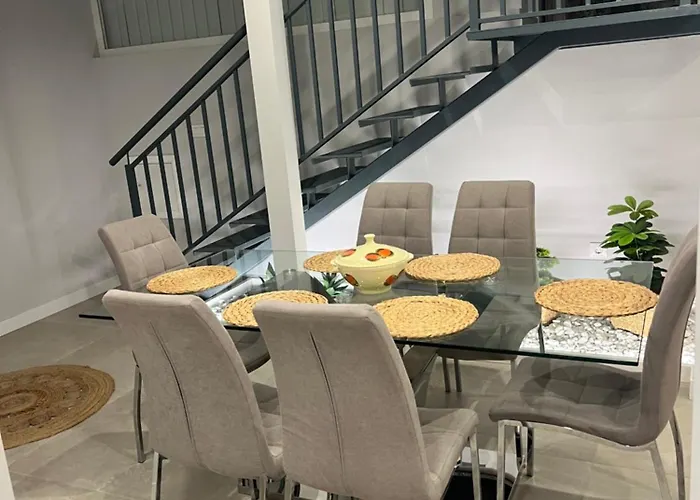 Loft N 1 Διαμέρισμα Σαλαμάνκα