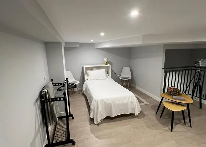 Loft N 1 Apartmán *