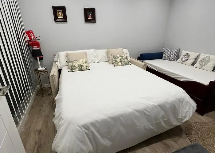 Apartmán Loft N 1 *