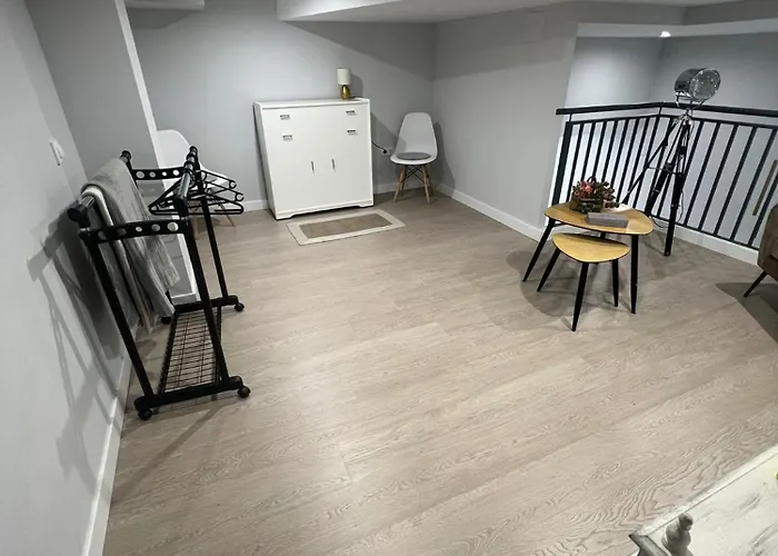 Loft N 1 Apartmán Salamanka